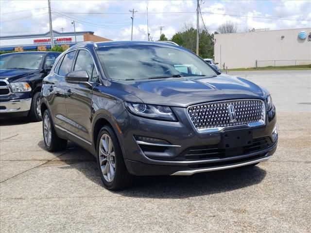 2019 Lincoln MKC Select