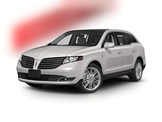 2019 Lincoln MKT 