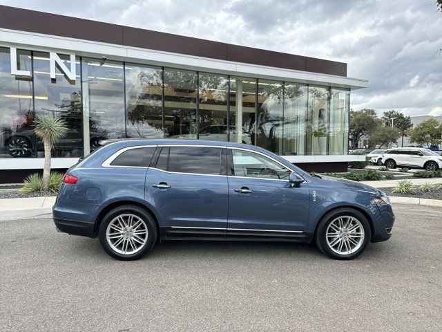 2019 Lincoln MKT Standard