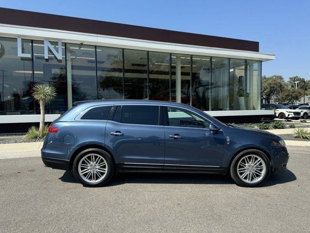 2019 Lincoln MKT Standard