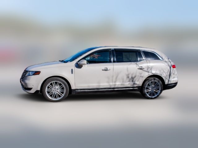 2019 Lincoln MKT Reserve