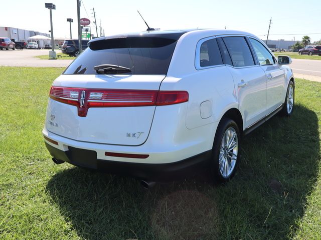 2019 Lincoln MKT 