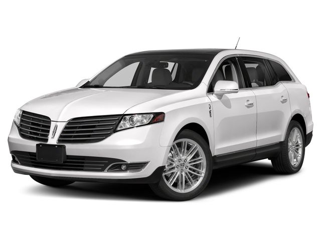 2019 Lincoln MKT 