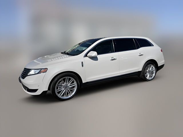 2019 Lincoln MKT 