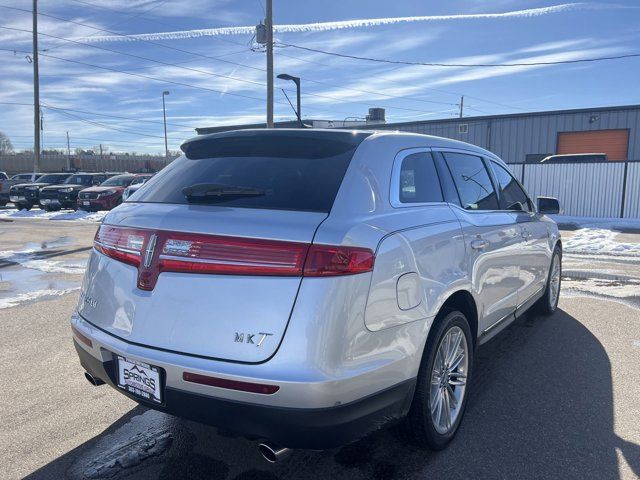 2019 Lincoln MKT 