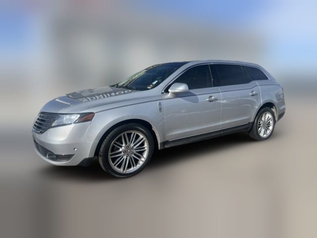 2019 Lincoln MKT 