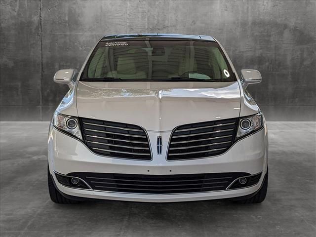 2019 Lincoln MKT Reserve