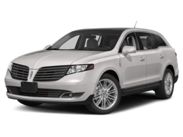 2019 Lincoln MKT Reserve