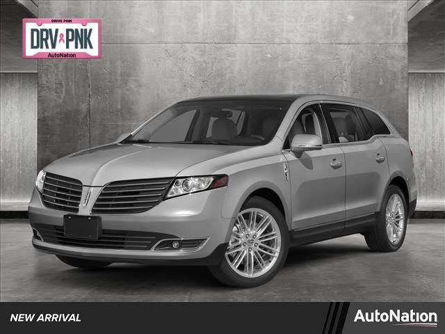 2019 Lincoln MKT Reserve