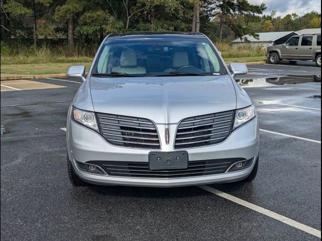 2019 Lincoln MKT Reserve