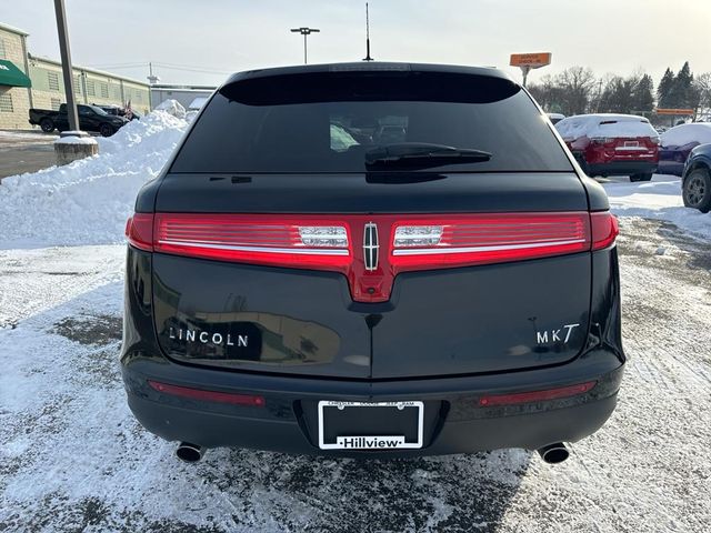 2019 Lincoln MKT Reserve