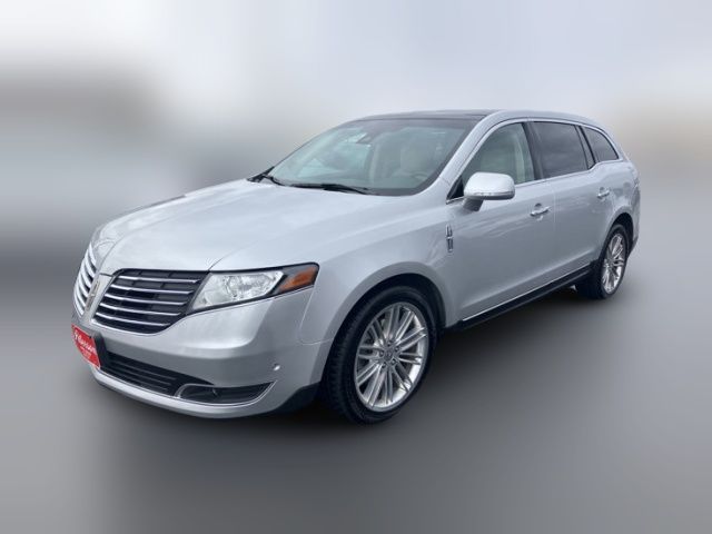 2019 Lincoln MKT Reserve