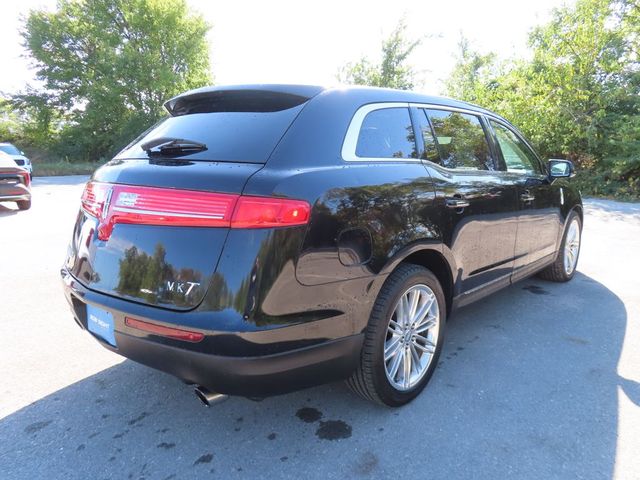 2019 Lincoln MKT Standard