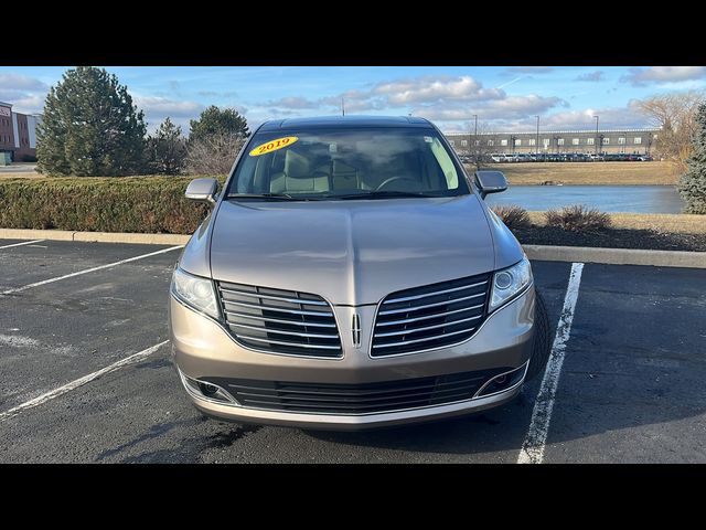 2019 Lincoln MKT Standard