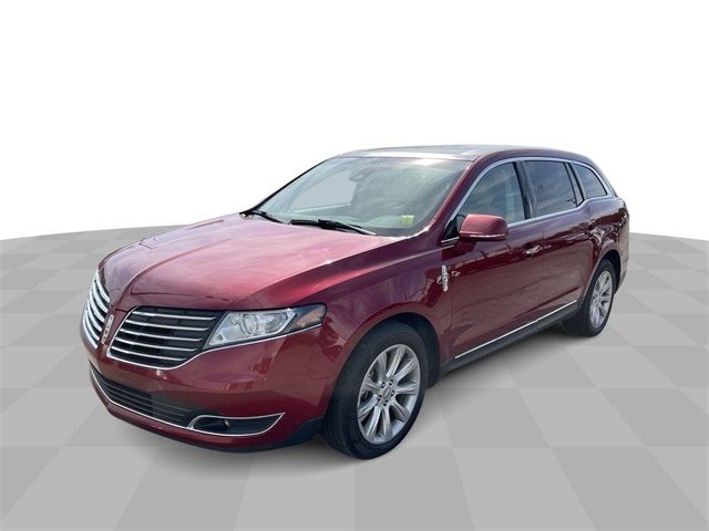 2019 Lincoln MKT Standard