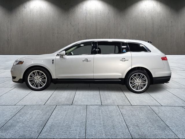 2019 Lincoln MKT Standard