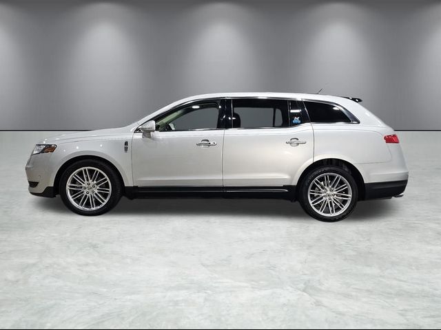 2019 Lincoln MKT Standard