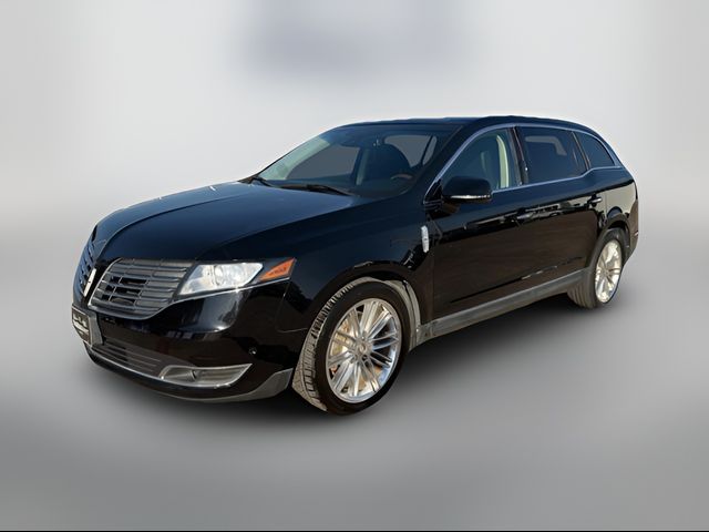 2019 Lincoln MKT Standard