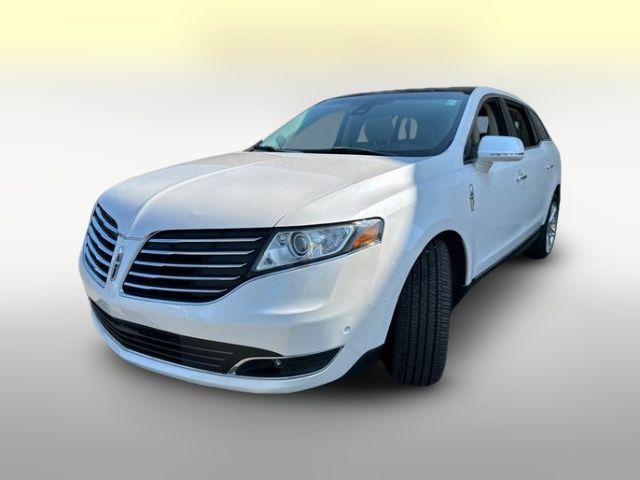 2019 Lincoln MKT Standard