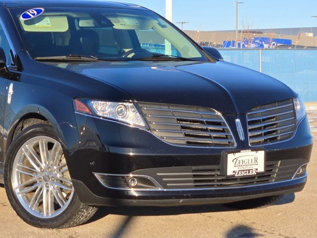 2019 Lincoln MKT 