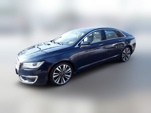 2019 Lincoln MKZ Reserve II