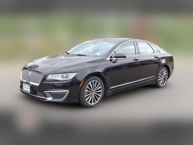 2019 Lincoln MKZ Hybrid Reserve I