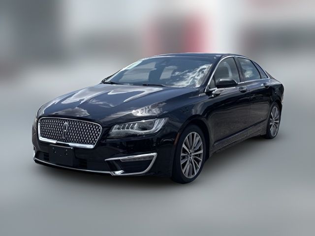 2019 Lincoln MKZ Hybrid Reserve I