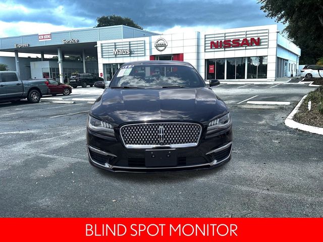 2019 Lincoln MKZ Hybrid Reserve I