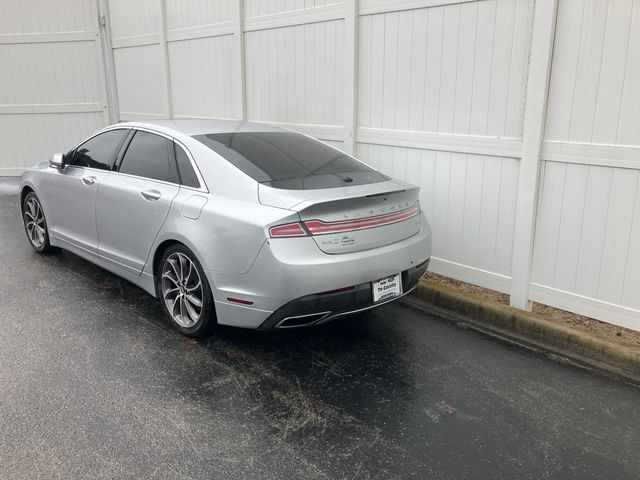 2019 Lincoln MKZ Hybrid Reserve I