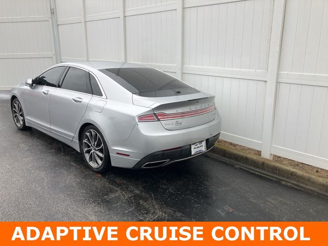 2019 Lincoln MKZ Hybrid Reserve I