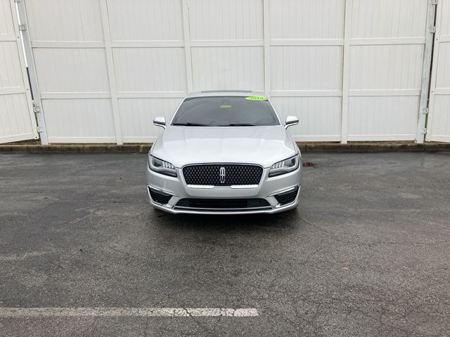 2019 Lincoln MKZ Hybrid Reserve I