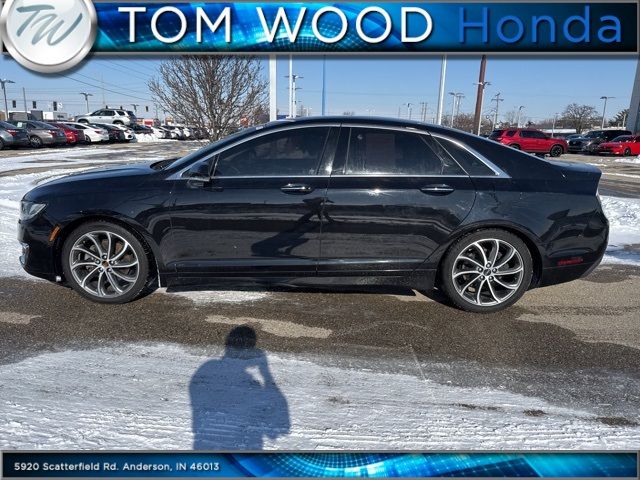 2019 Lincoln MKZ Hybrid Reserve I