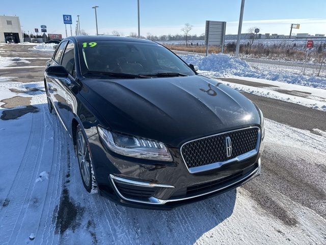 2019 Lincoln MKZ Hybrid Reserve I