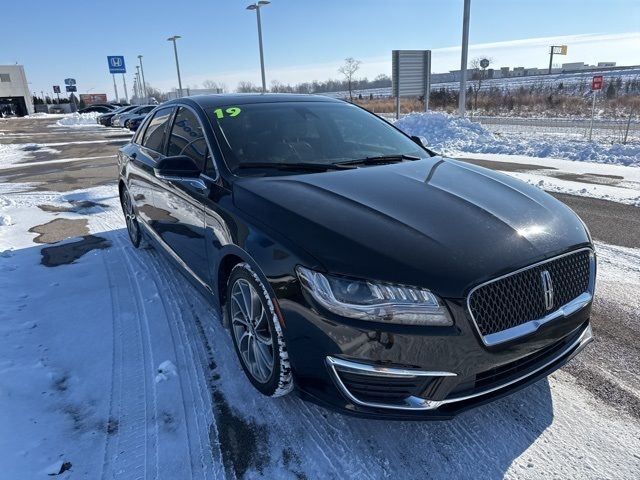 2019 Lincoln MKZ Hybrid Reserve I