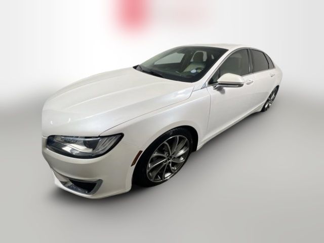 2019 Lincoln MKZ Hybrid Reserve I