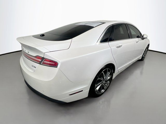 2019 Lincoln MKZ Hybrid Reserve I