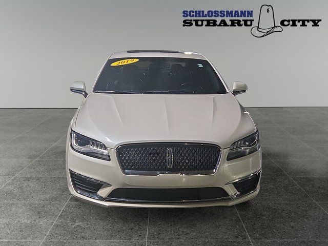 2019 Lincoln MKZ Hybrid Reserve I