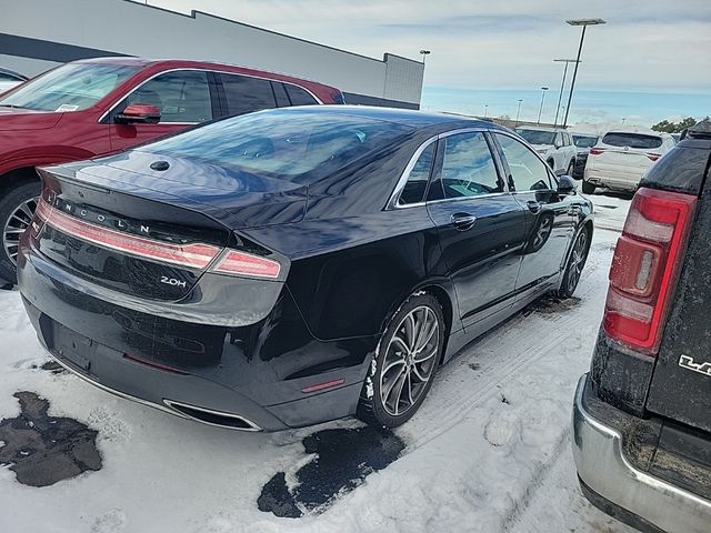 2019 Lincoln MKZ Hybrid Reserve I