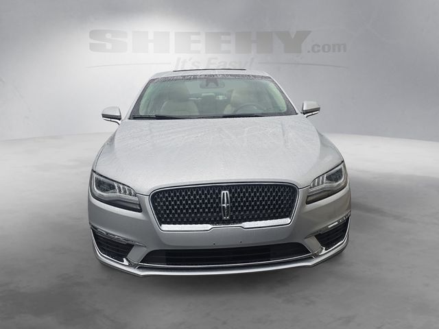 2019 Lincoln MKZ Hybrid Reserve I