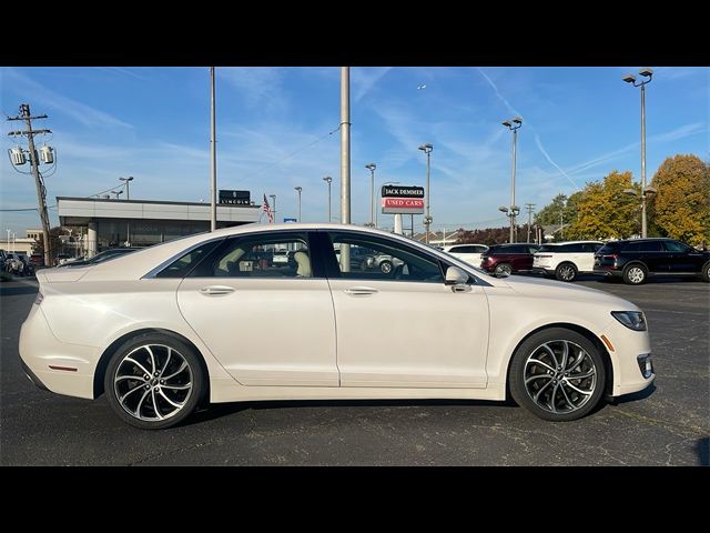 2019 Lincoln MKZ Hybrid Reserve I