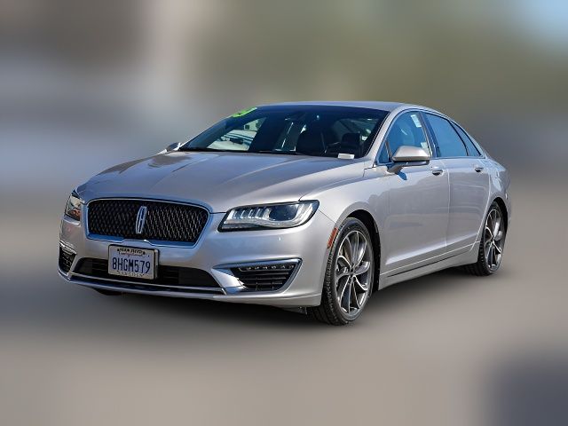 2019 Lincoln MKZ Hybrid Reserve I