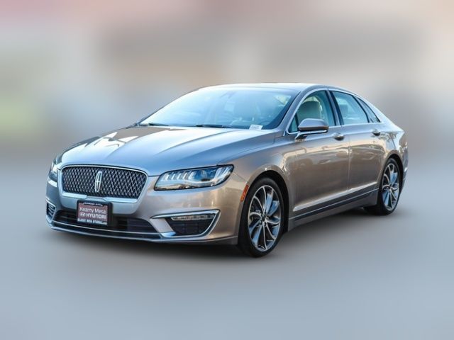 2019 Lincoln MKZ Hybrid Reserve I
