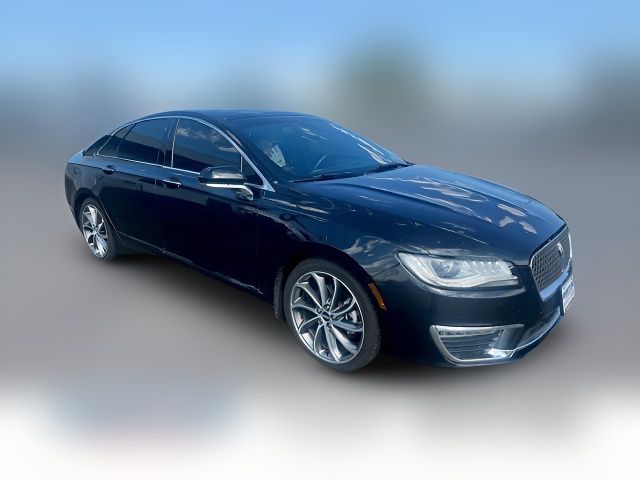 2019 Lincoln MKZ Hybrid Reserve I