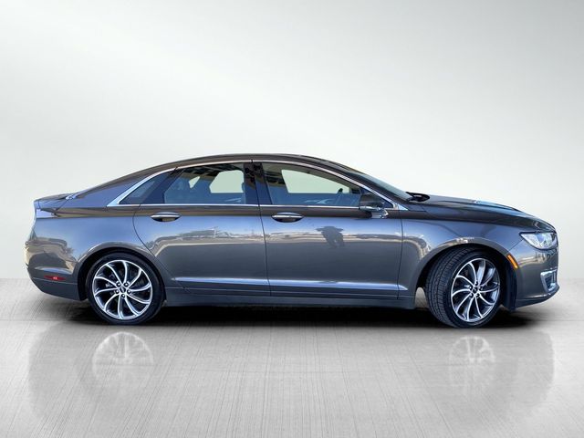 2019 Lincoln MKZ Hybrid Reserve I