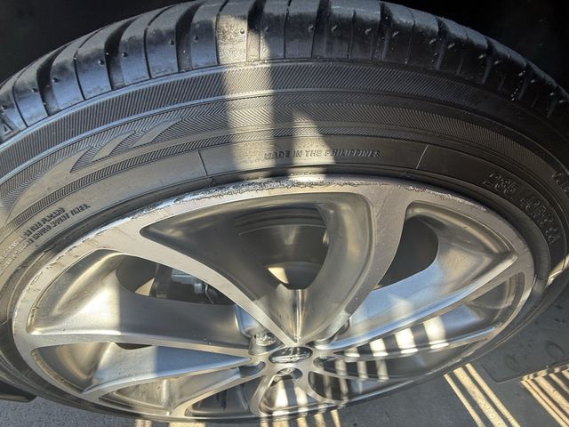 2019 Lincoln MKZ Hybrid Reserve I