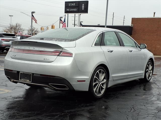 2019 Lincoln MKZ Hybrid Reserve I