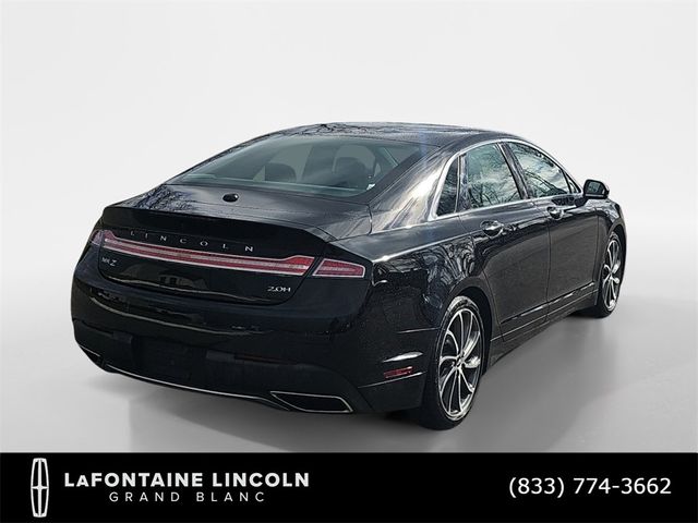 2019 Lincoln MKZ Hybrid Reserve I