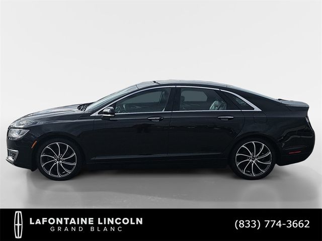 2019 Lincoln MKZ Hybrid Reserve I