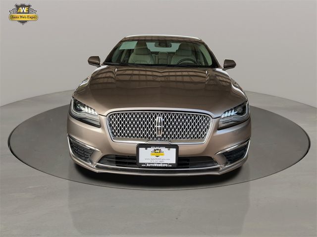 2019 Lincoln MKZ Hybrid Reserve I