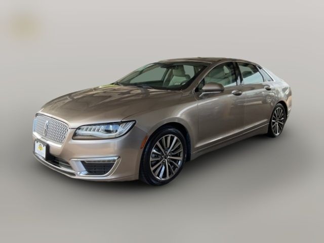 2019 Lincoln MKZ Hybrid Reserve I